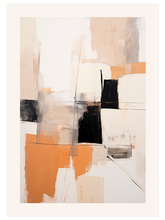 Mirage N2 - Art Print
